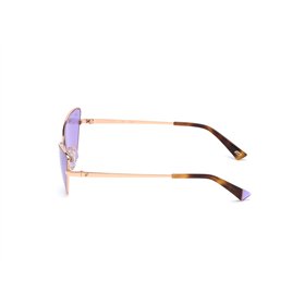 SUNGLASSES WEB EYEWEAR WOMAN WE0269-6533Y (Lens/Bridge/Temple) 65/13/140 mm)