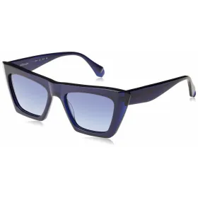 SUNGLASSES WEB EYEWEAR WOMAN WE0269-6533Y (Lens/Bridge/Temple) 65/13/140 mm)