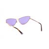 SUNGLASSES WEB EYEWEAR WOMAN WE0269-6533Y (Lens/Bridge/Temple) 65/13/140 mm)