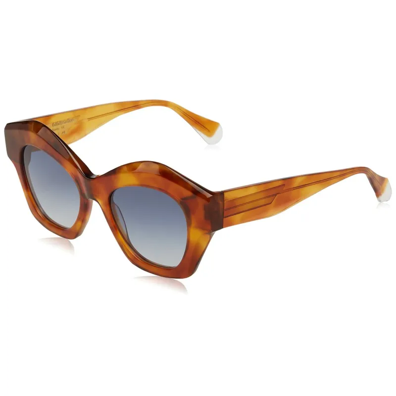SUNGLASSES WEB EYEWEAR WOMAN WE0269-6534V (Lens/Bridge/Temple) 65/13/140 mm)