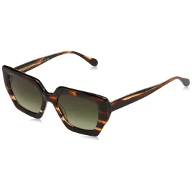 SUNGLASSES WEB EYEWEAR WOMAN WE0269-6534V (Lens/Bridge/Temple) 65/13/140 mm)