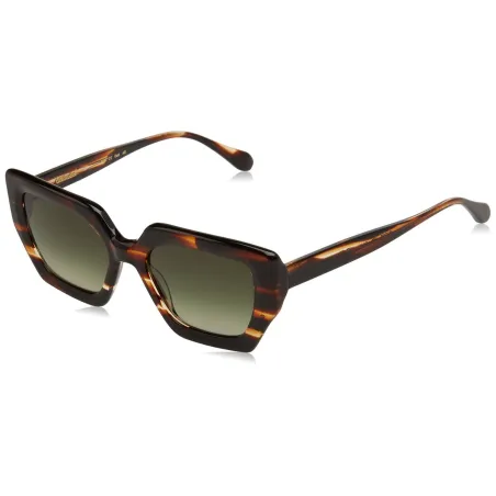 SUNGLASSES WEB EYEWEAR WOMAN WE0269-6534V (Lens/Bridge/Temple) 65/13/140 mm)