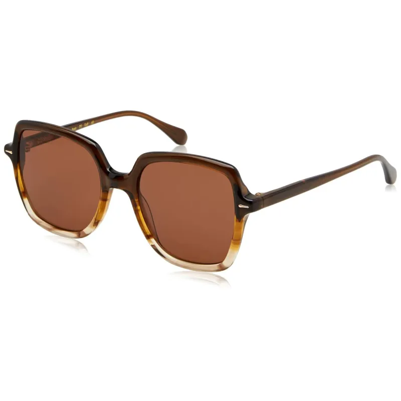 SUNGLASSES WEB EYEWEAR WOMAN WE0269-6534V (Lens/Bridge/Temple) 65/13/140 mm)