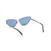 SUNGLASSES WEB EYEWEAR WOMAN WE0269-6534V (Lens/Bridge/Temple) 65/13/140 mm)