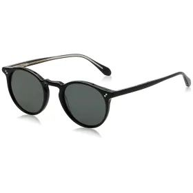 SUNGLASSES WEB EYEWEAR Unisex WE0270-5302G (Lens/Bridge/Temple) 53/21/145 mm)