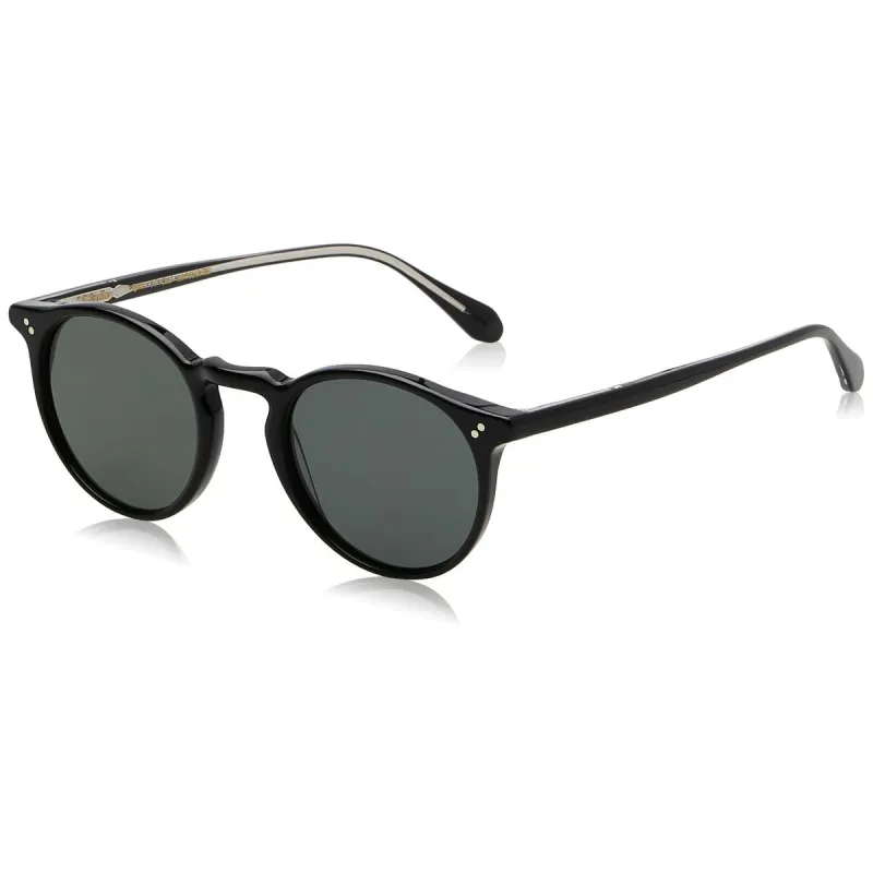 SUNGLASSES WEB EYEWEAR Unisex WE0270-5302G (Lens/Bridge/Temple) 53/21/145 mm)