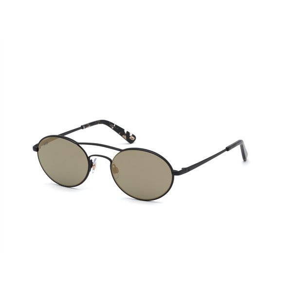 SUNGLASSES WEB EYEWEAR Unisex WE0270-5302G (Lens/Bridge/Temple) 53/21/145 mm)