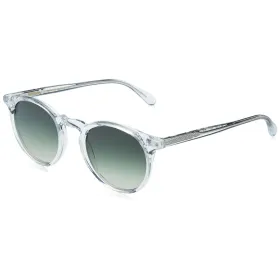 SUNGLASSES WEB EYEWEAR Unisex WE0270-5302G (Lens/Bridge/Temple) 53/21/145 mm)