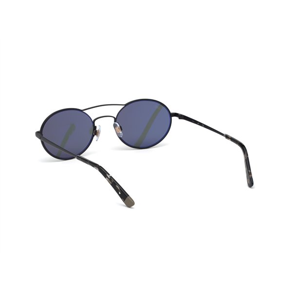 SUNGLASSES WEB EYEWEAR Unisex WE0270-5302G (Lens/Bridge/Temple) 53/21/145 mm)
