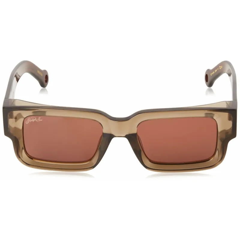 SUNGLASSES WEB EYEWEAR Unisex WE0270-5302G (Lens/Bridge/Temple) 53/21/145 mm)