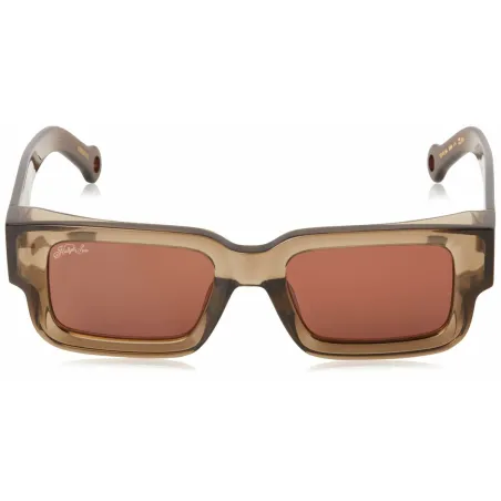 SUNGLASSES WEB EYEWEAR Unisex WE0270-5302G (Lens/Bridge/Temple) 53/21/145 mm)