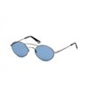 SUNGLASSES WEB EYEWEAR Unisex WE0270-5314V (Lens/Bridge/Temple) 53/21/145 mm)
