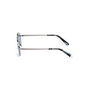 SUNGLASSES WEB EYEWEAR Unisex WE0270-5314V (Lens/Bridge/Temple) 53/21/145 mm)