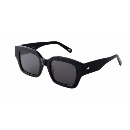 SUNGLASSES WEB EYEWEAR Unisex WE0270-5314V (Lens/Bridge/Temple) 53/21/145 mm)