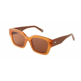 SUNGLASSES WEB EYEWEAR Unisex WE0270-5333Z (Lens/Bridge/Temple) 53/21/145 mm)