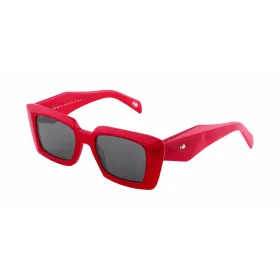 SUNGLASSES WEB EYEWEAR WOMAN WE0271-5532W (Lens/Bridge/Temple) 55/18/140 mm)