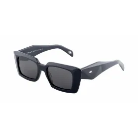 SUNGLASSES WEB EYEWEAR WOMAN WE0271-5532W (Lens/Bridge/Temple) 55/18/140 mm)