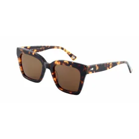 SUNGLASSES WEB EYEWEAR MAN WE0273-6601B (Lens/Bridge/Temple) 66/14/125 mm)