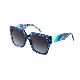 SUNGLASSES WEB EYEWEAR MAN WE0273-6614C (Lens/Bridge/Temple) 66/14/125 mm)