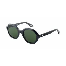 SUNGLASSES WEB EYEWEAR MAN WE0273-6614C (Lens/Bridge/Temple) 66/14/125 mm)