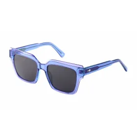 SUNGLASSES WEB EYEWEAR MAN WE0273-6614W (Lens/Bridge/Temple) 66/14/125 mm)