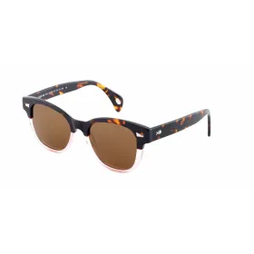 SUNGLASSES WEB EYEWEAR MAN WE0274-6001B (Lens/Bridge/Temple) 60/16/140 mm)