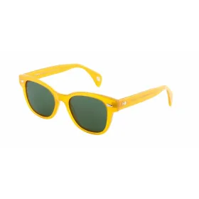 SUNGLASSES WEB EYEWEAR MAN WE0274-6001B (Lens/Bridge/Temple) 60/16/140 mm)