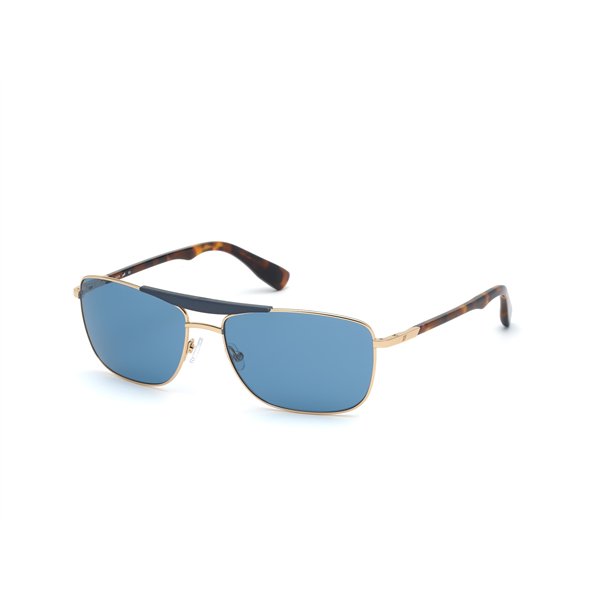 SUNGLASSES WEB EYEWEAR MAN WE0274-6032V (Lens/Bridge/Temple) 60/16/140 mm)