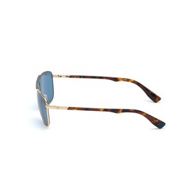 SUNGLASSES WEB EYEWEAR MAN WE0274-6032V (Lens/Bridge/Temple) 60/16/140 mm)
