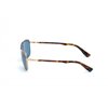 SUNGLASSES WEB EYEWEAR MAN WE0274-6032V (Lens/Bridge/Temple) 60/16/140 mm)