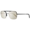 SUNGLASSES WEB EYEWEAR MAN WE0275-5702C (Lens/Bridge/Temple) 57/19/145 mm)