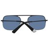 SUNGLASSES WEB EYEWEAR MAN WE0275-5702C (Lens/Bridge/Temple) 57/19/145 mm)