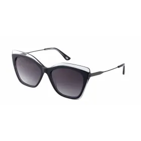 SUNGLASSES WEB EYEWEAR WOMAN WE0277-5255W (Lens/Bridge/Temple) 52/19/140 mm)