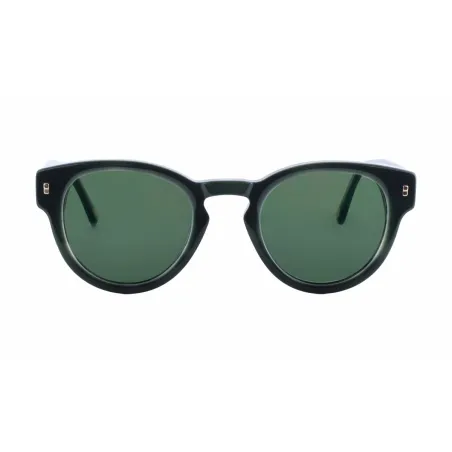 SUNGLASSES WEB EYEWEAR MAN WE0279-5652G (Lens/Bridge/Temple) 56/19/145 mm)