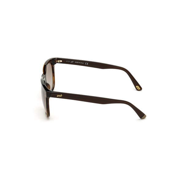 SUNGLASSES WEB EYEWEAR MAN WE0279-5652G (Lens/Bridge/Temple) 56/19/145 mm)