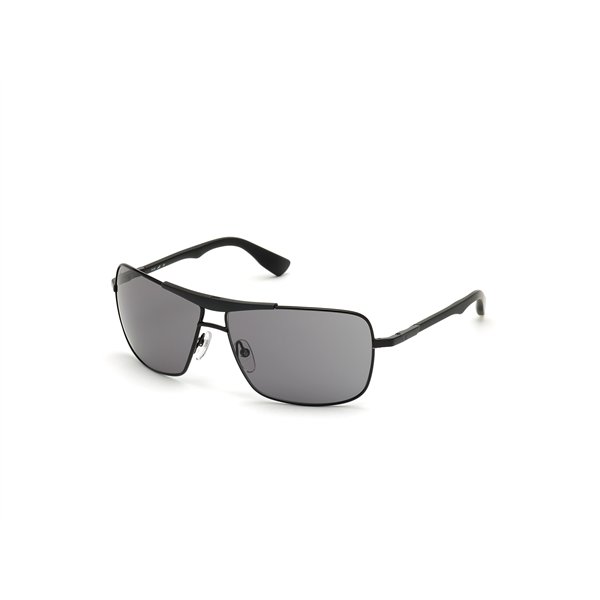SUNGLASSES WEB EYEWEAR MAN WE0280-6201A (Lens/Bridge/Temple) 62/12/125 mm)