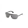 SUNGLASSES WEB EYEWEAR MAN WE0280-6201A (Lens/Bridge/Temple) 62/12/125 mm)