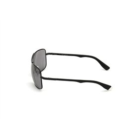 SUNGLASSES WEB EYEWEAR MAN WE0280-6201A (Lens/Bridge/Temple) 62/12/125 mm)