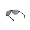 SUNGLASSES WEB EYEWEAR MAN WE0280-6201A (Lens/Bridge/Temple) 62/12/125 mm)