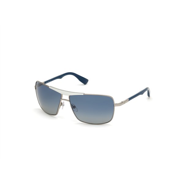 SUNGLASSES WEB EYEWEAR MAN WE0280-6214V (Lens/Bridge/Temple) 62/12/125 mm)