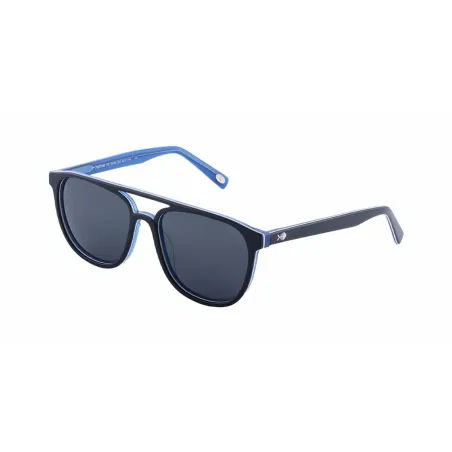 SUNGLASSES WEB EYEWEAR MAN WE0280-6214V (Lens/Bridge/Temple) 62/12/125 mm)