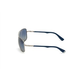 SUNGLASSES WEB EYEWEAR MAN WE0280-6214V (Lens/Bridge/Temple) 62/12/125 mm)