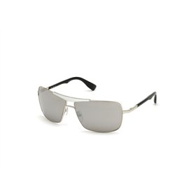 SUNGLASSES WEB EYEWEAR MAN WE0280-6216C (Lens/Bridge/Temple) 62/12/125 mm)