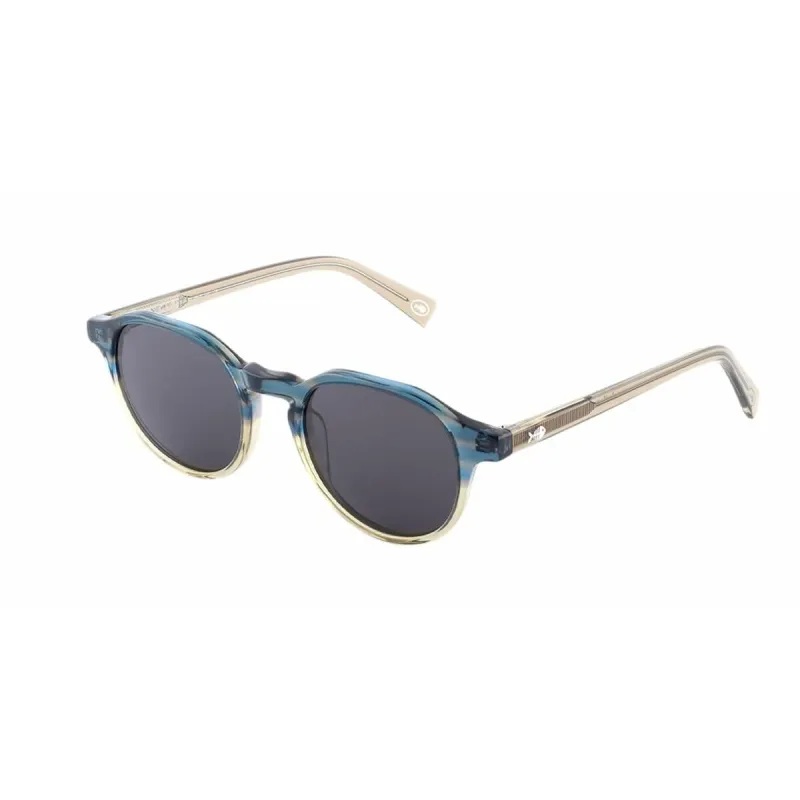 SUNGLASSES WEB EYEWEAR MAN WE0280-6216C (Lens/Bridge/Temple) 62/12/125 mm)