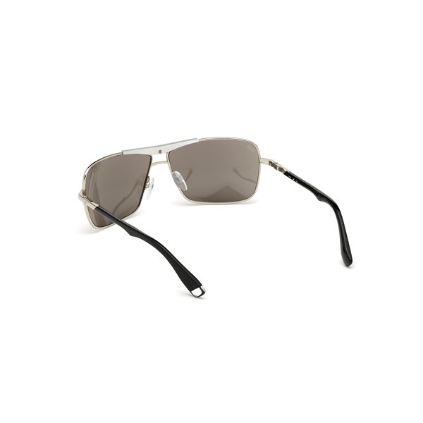 SUNGLASSES WEB EYEWEAR MAN WE0280-6216C (Lens/Bridge/Temple) 62/12/125 mm)
