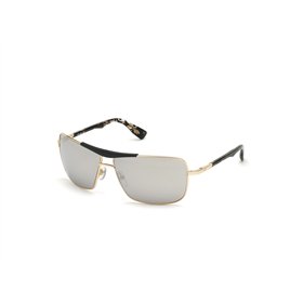 SUNGLASSES WEB EYEWEAR MAN WE0280-6232C (Lens/Bridge/Temple) 62/12/125 mm)