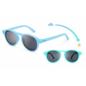 SUNGLASSES WEB EYEWEAR MAN WE0280-6232C (Lens/Bridge/Temple) 62/12/125 mm)
