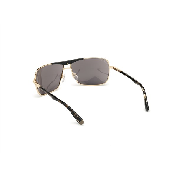 SUNGLASSES WEB EYEWEAR MAN WE0280-6232C (Lens/Bridge/Temple) 62/12/125 mm)