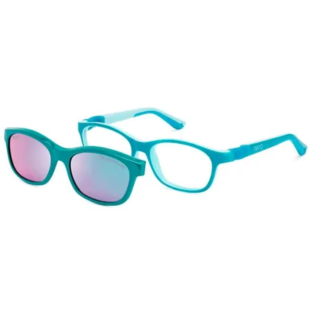 SUNGLASSES WEB EYEWEAR MAN WE0280-6232C (Lens/Bridge/Temple) 62/12/125 mm)