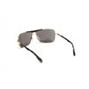 SUNGLASSES WEB EYEWEAR MAN WE0280-6232C (Lens/Bridge/Temple) 62/12/125 mm)